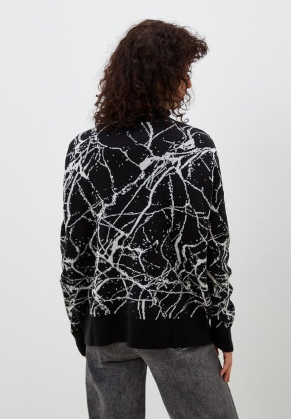 Джемпер marhatter