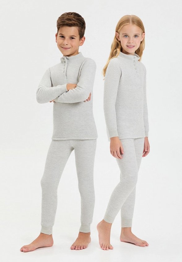 Термобелье верх Norveg