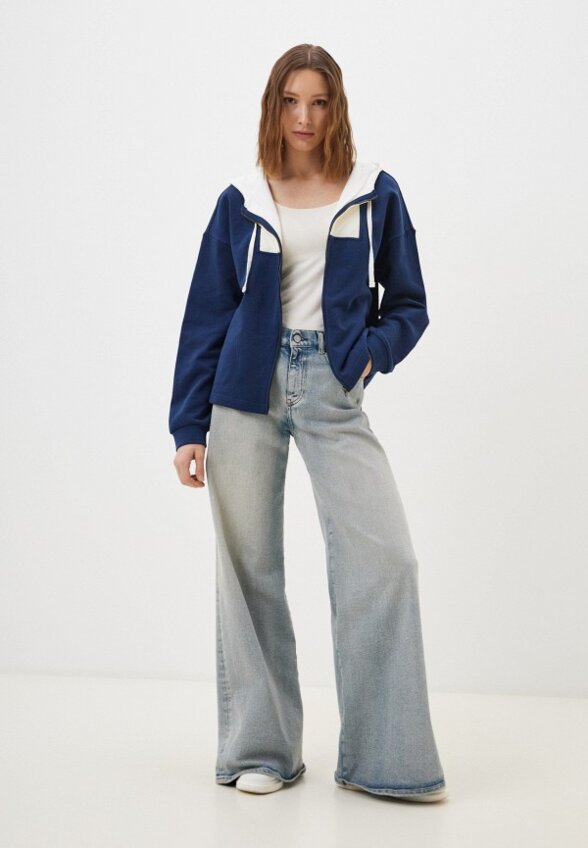 Толстовка Colin's