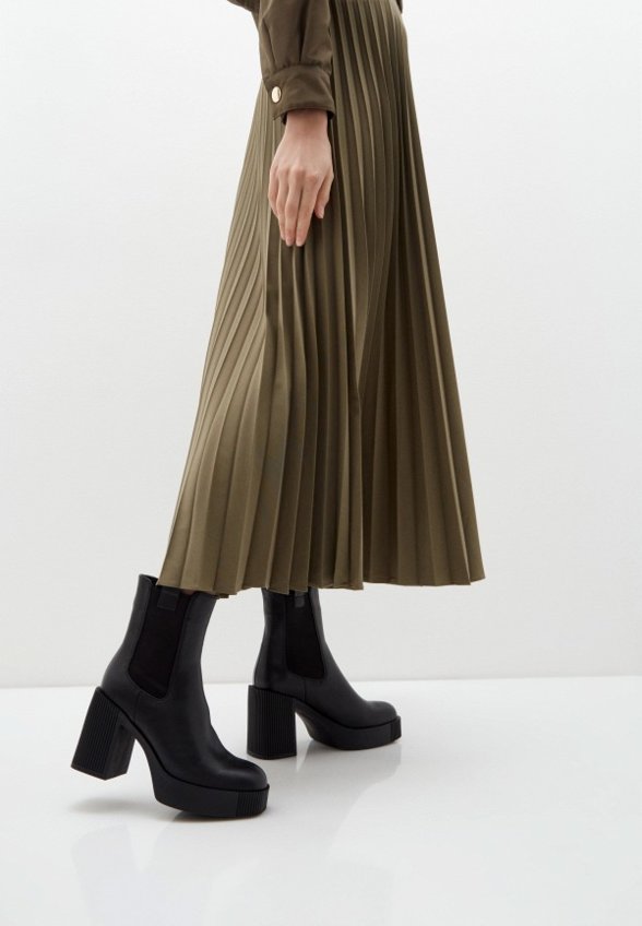 Ботильоны Covani