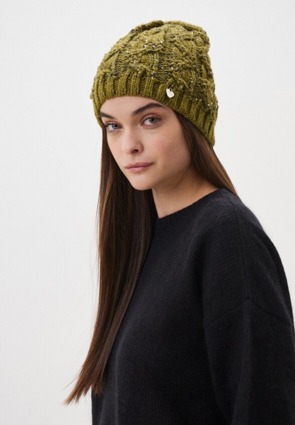 Шапка VNTG vintage+