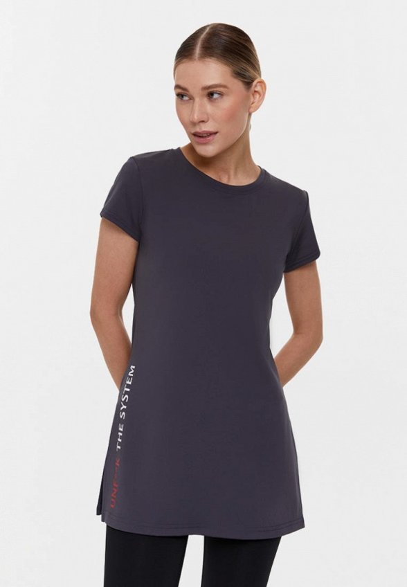 Футболка спортивная Fitbomb