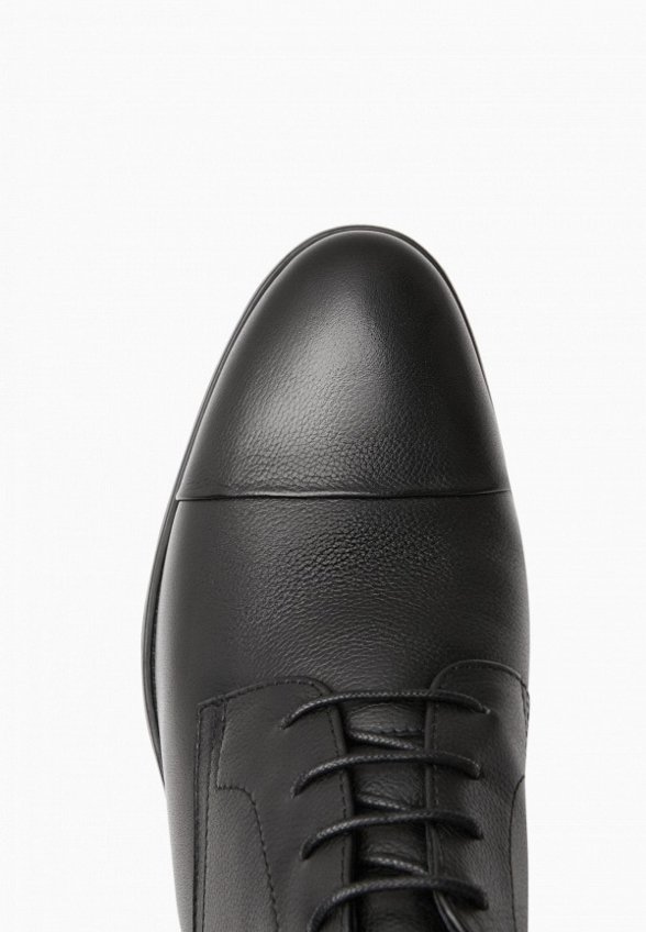 Ботинки классические Mascotte