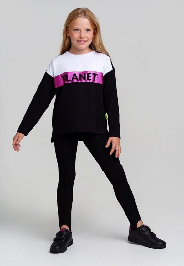 Лонгслив PlayToday