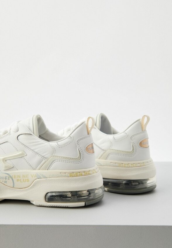 Кроссовки Premiata