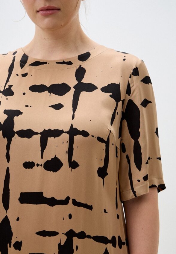 Платье Helmidge