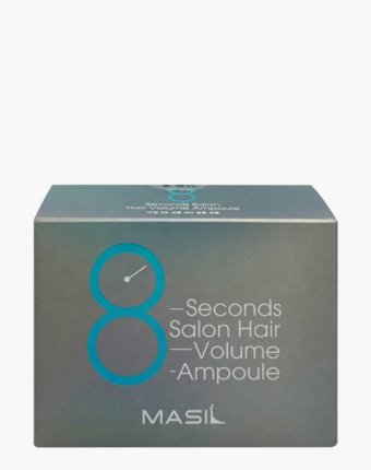 Набор филлеров для волос Masil женщинам
