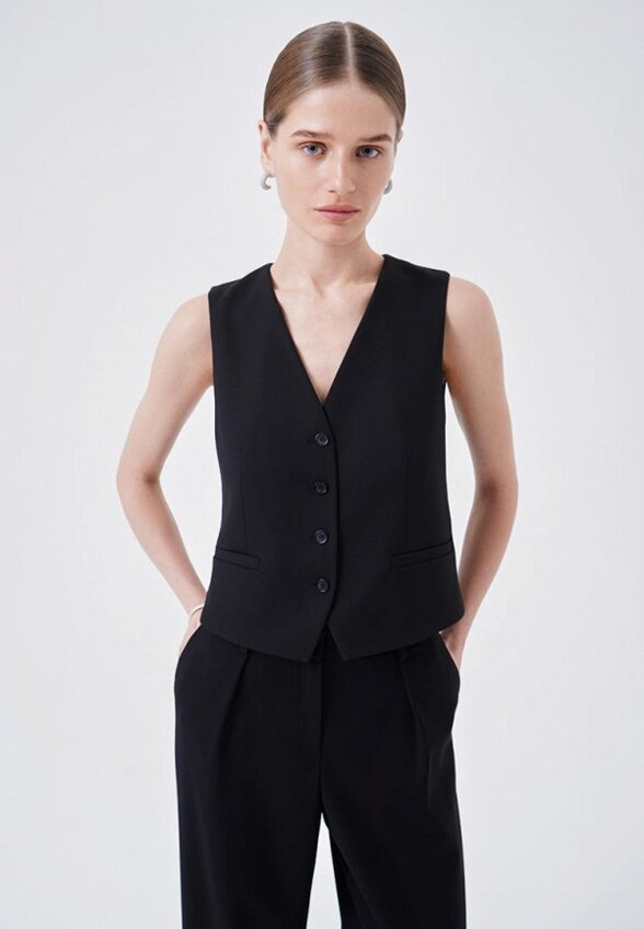 Жилет Patratskaya