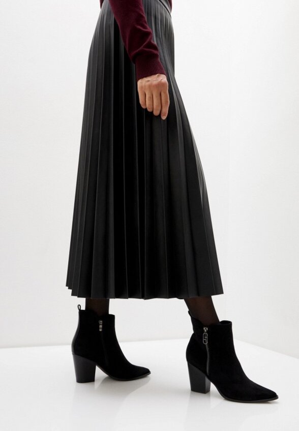 Ботильоны T.Taccardi