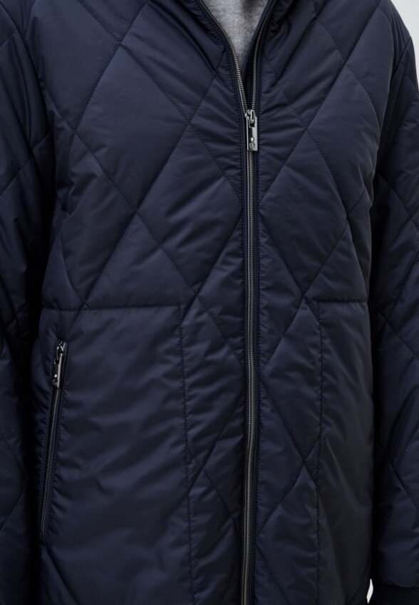 Куртка стеганая Madzerini