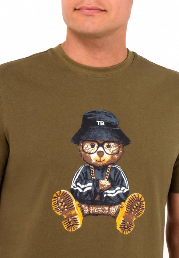 Футболка Thomas Berger