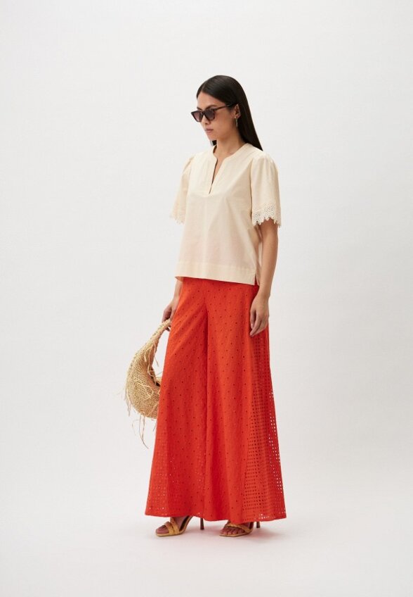 Брюки Twinset Milano