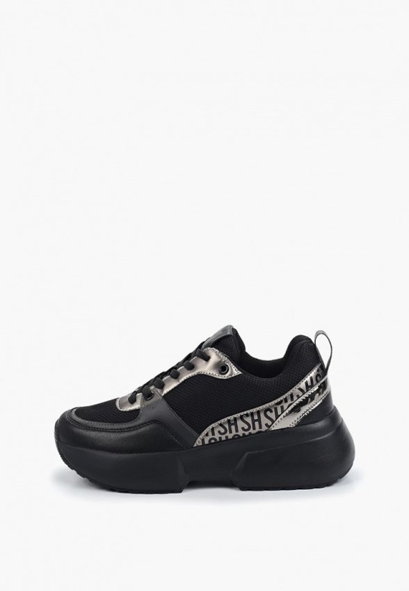 Кроссовки Shuzzi