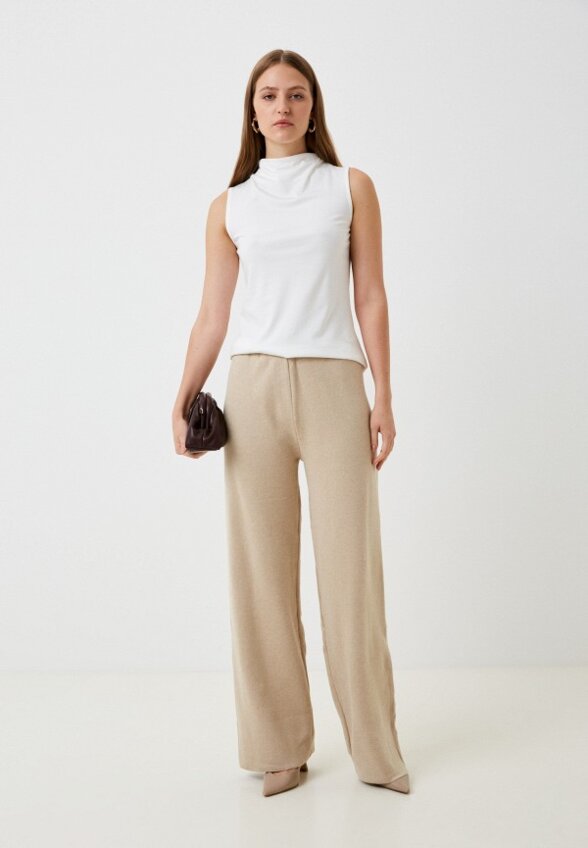 Брюки Aaquamarina