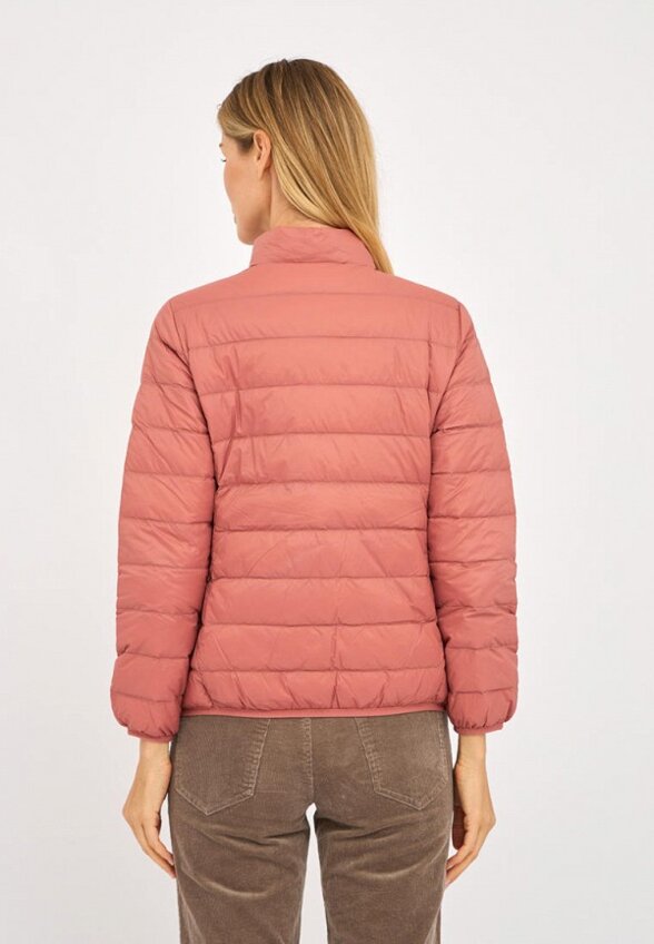 Пуховик Glenfield