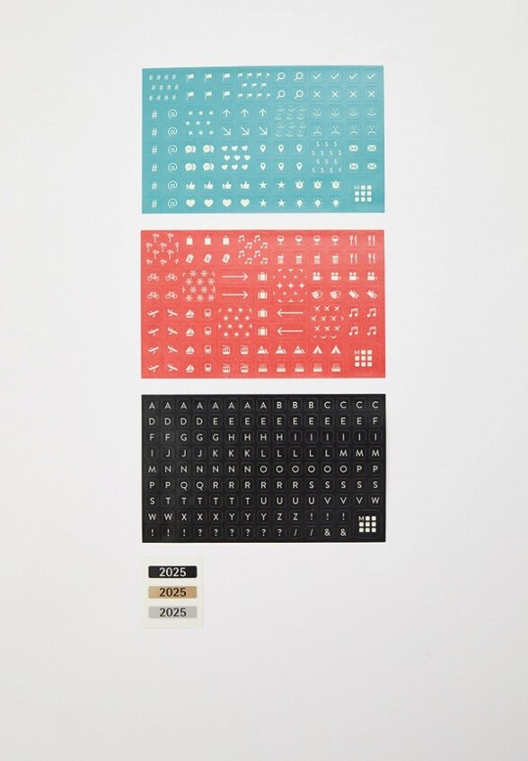 Ежедневник Moleskine