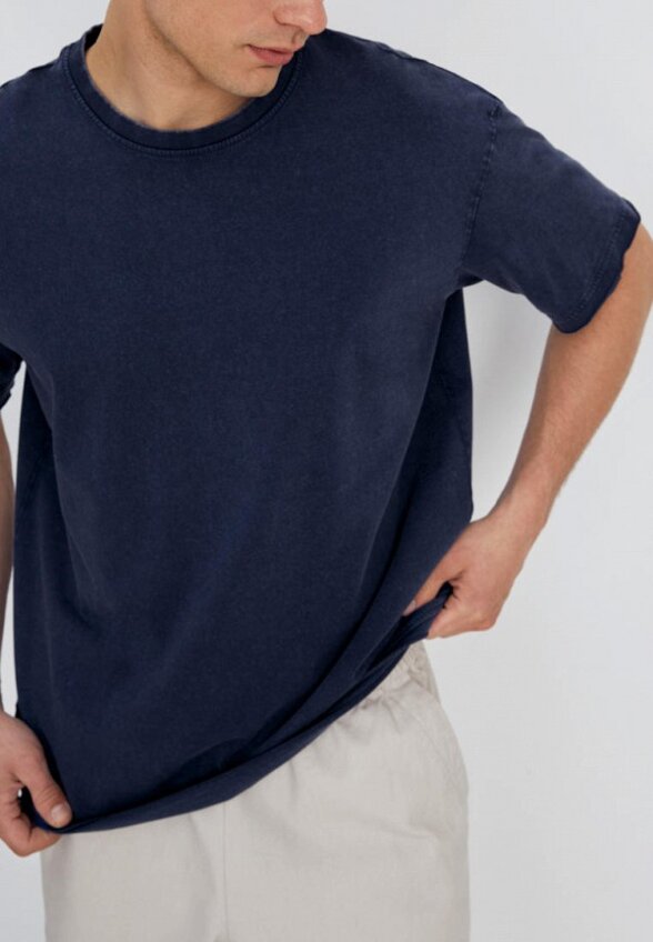 Футболка Finn Flare