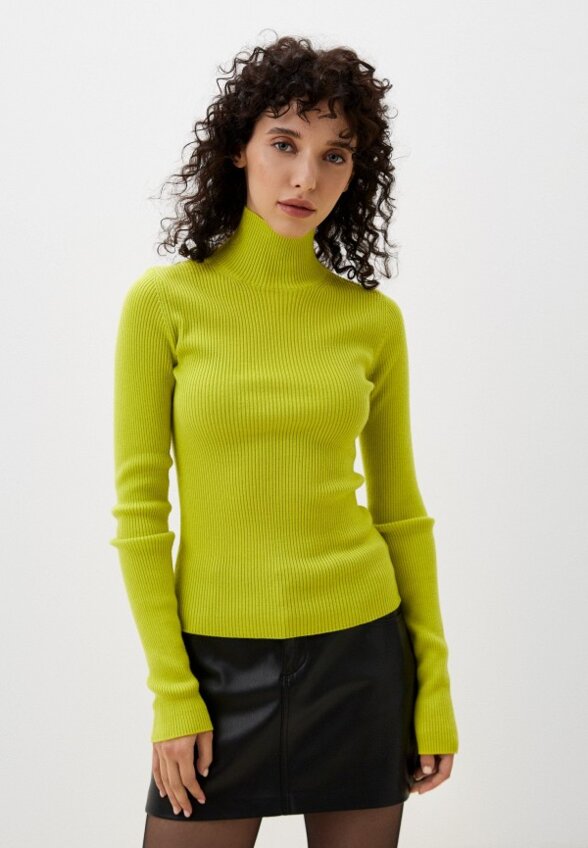 Водолазка JNBY