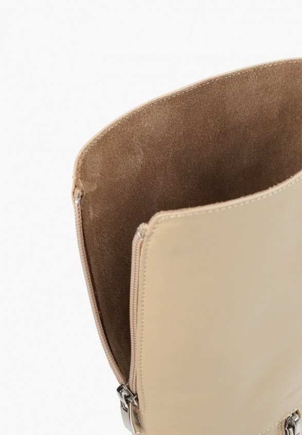 Ботфорты Pauli