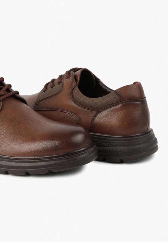 Ботинки Zenden