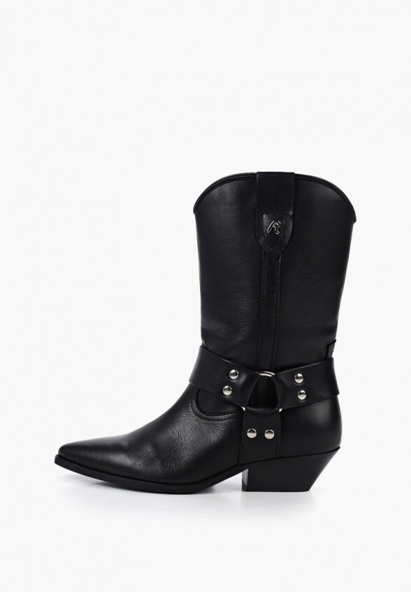 Полусапоги Replay