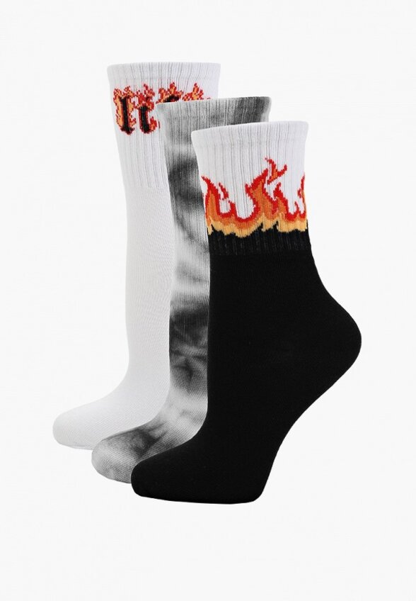 Носки 3 пары Terranova