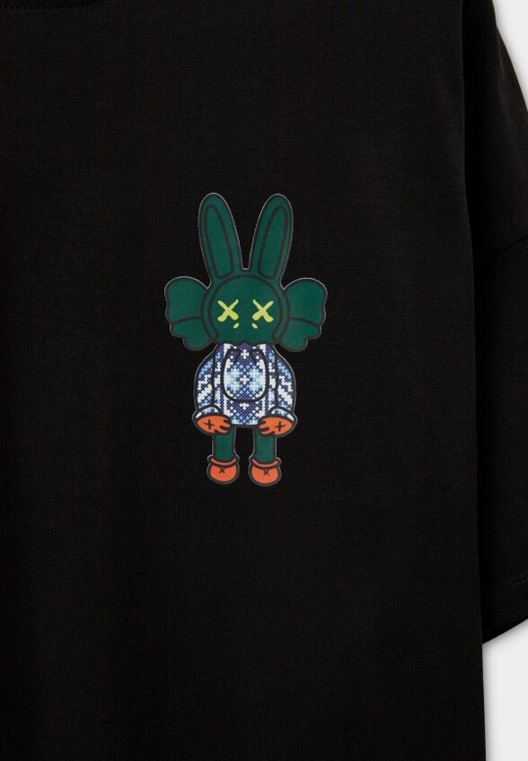 Футболка Fashion X&S