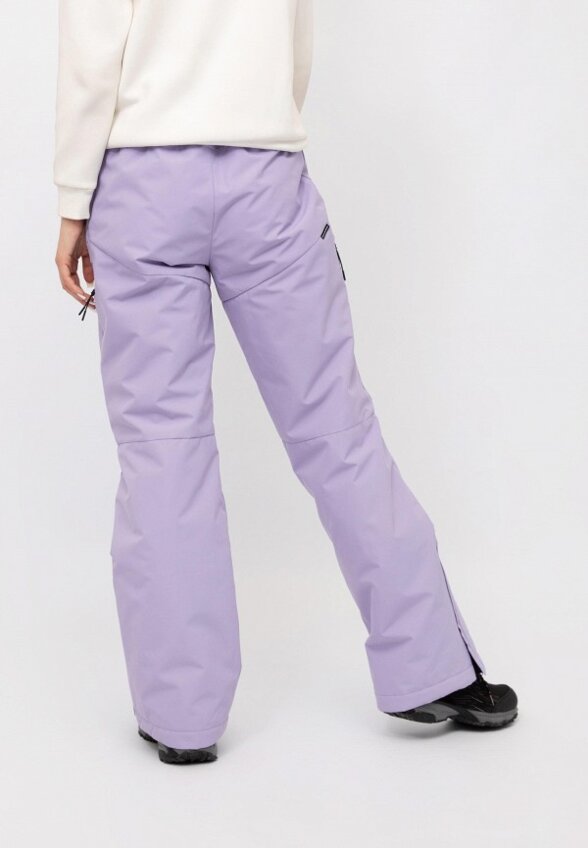 Брюки сноубордические Qluck