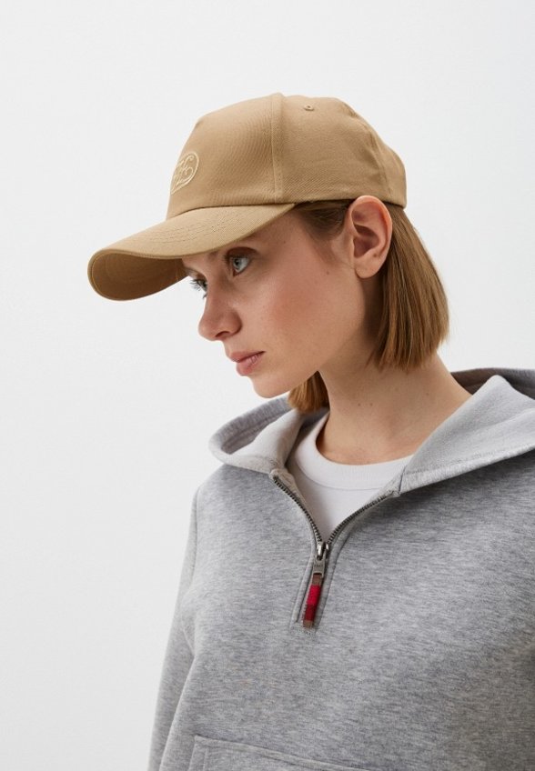 Бейсболка Fabretti