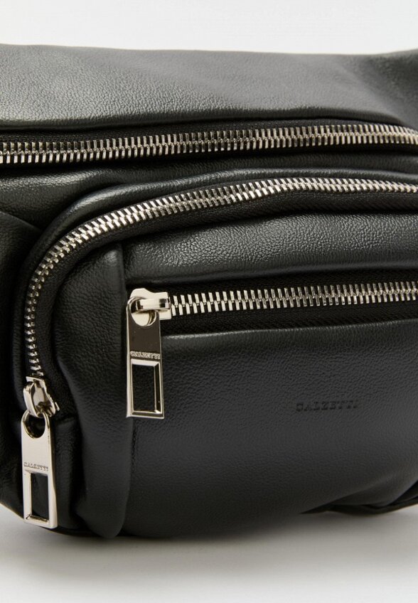 Сумка поясная Calzetti