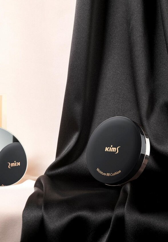 Кушон для лица Kims
