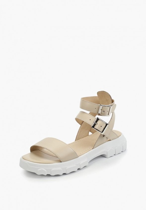 Сандалии Mastille