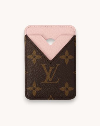 Louis Vuitton MagSafe Wallet женщинам