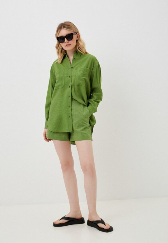 Шорты To Be One