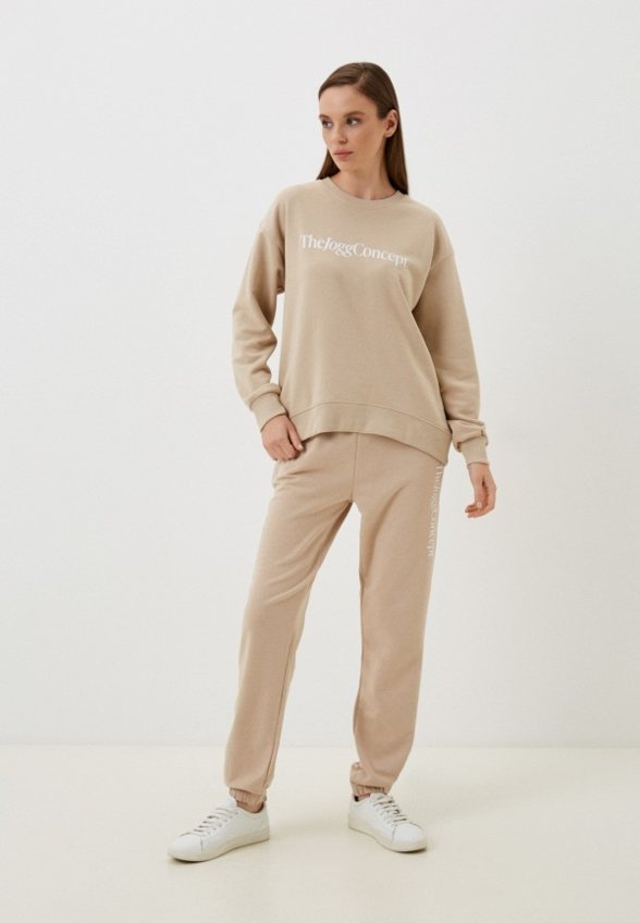 Брюки спортивные TheJoggConcept