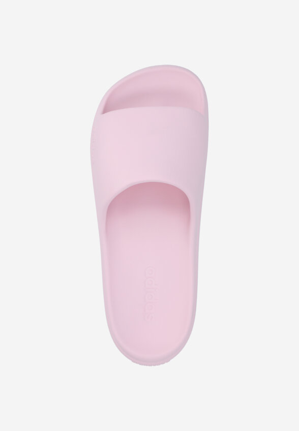 Шлепанцы женские adidas Adilette Lumia, Розовый