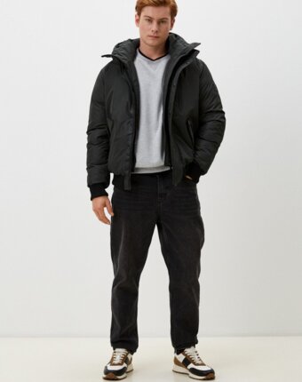 Куртка утепленная Urban Fashion for Men мужчинам