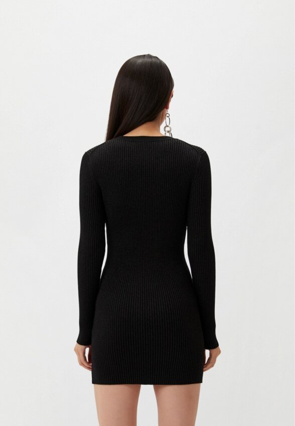 Платье P.A.R.O.S.H.