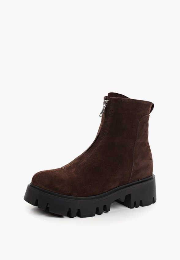 Ботинки Marco&Art