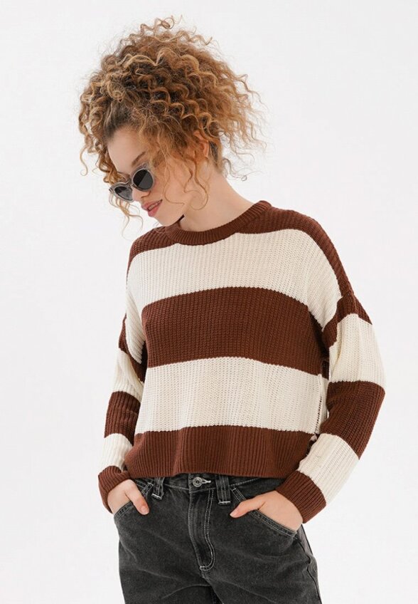 Джемпер Твое