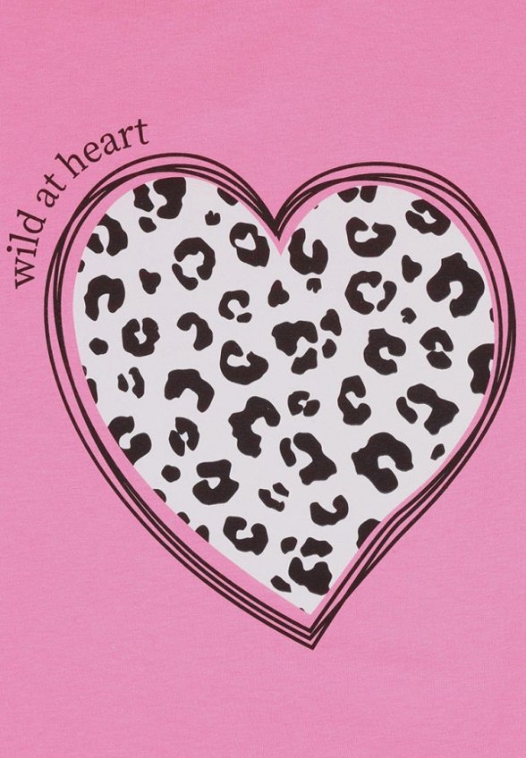 Футболка Апрель