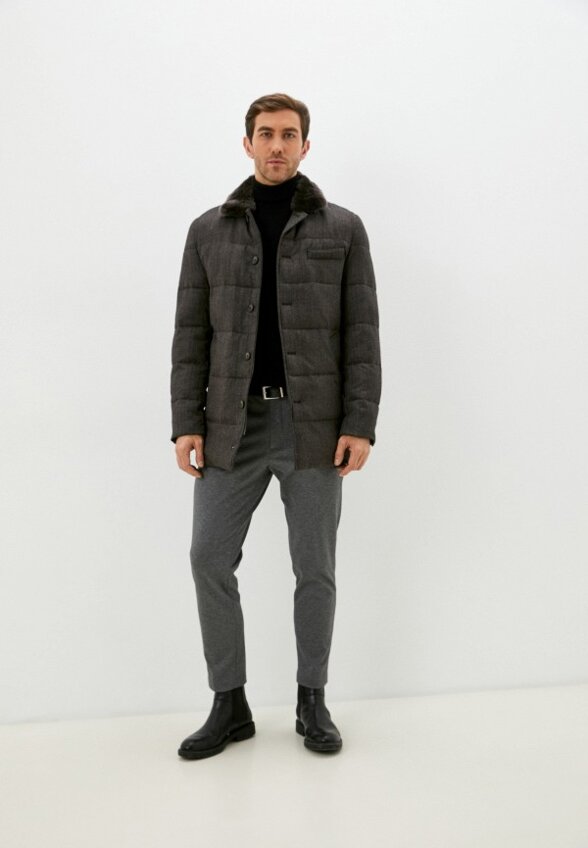 Полупальто Bazioni