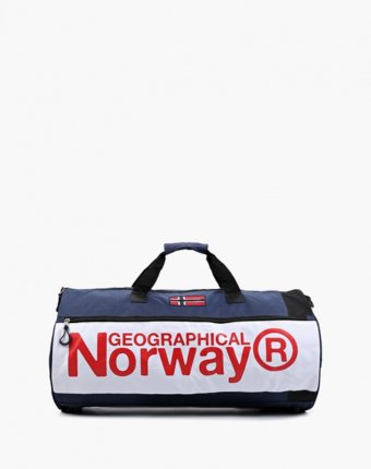 Сумка спортивная Geographical Norway мужчинам