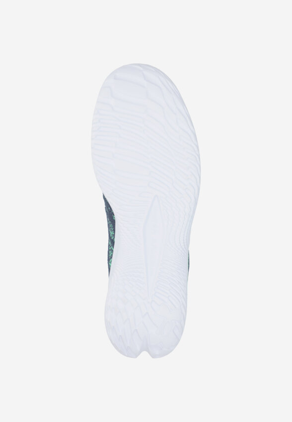 Кроссовки мужские Under Armour Velociti 3, Зеленый