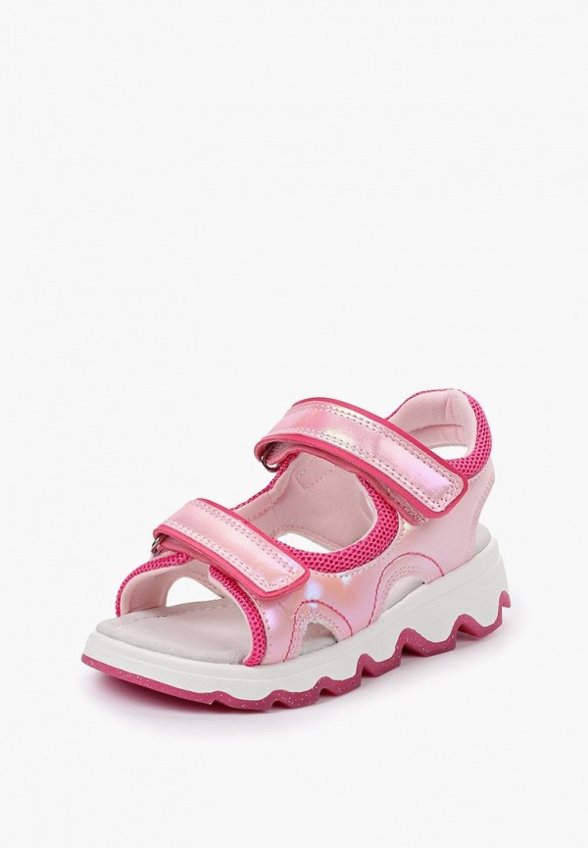 Сандалии PlayToday