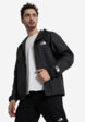 Ветровка мужская The North Face Seasonal Mountain, Черный2  - превью