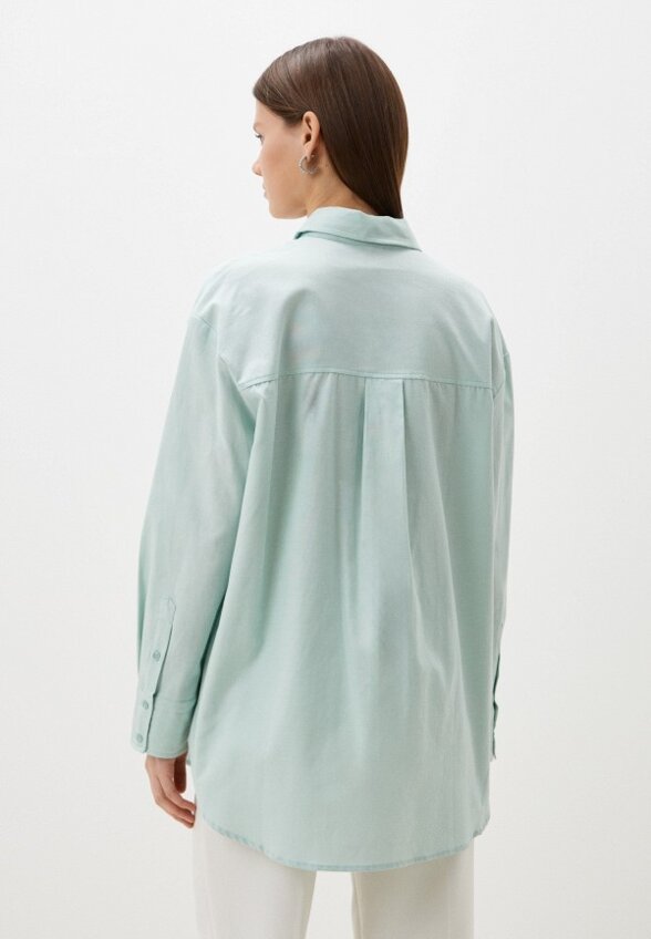 Рубашка Zolla