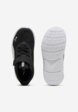 Кроссовки детские PUMA Flexfocus Modern Ac+ Ps, Черный4  - превью