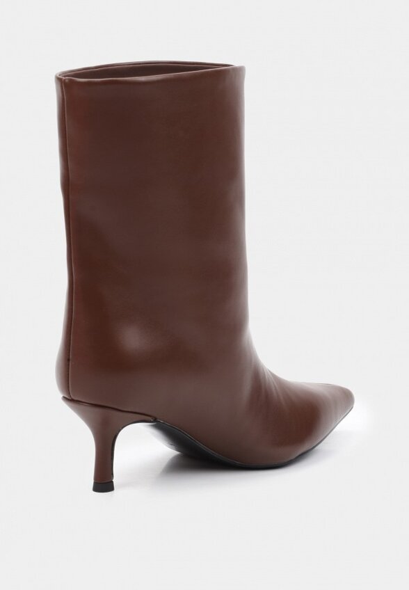 Полусапоги Vivian Royal