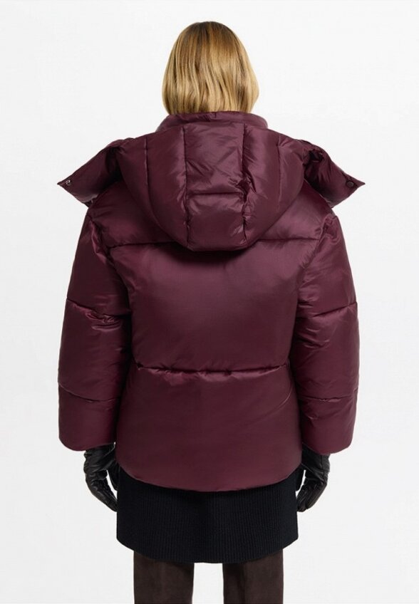 Пуховик Love Republic